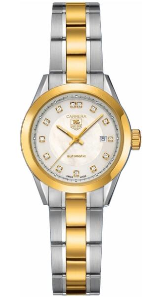 Tag Heuer Carrera WV2450.BD0797 Automatic Replica watch